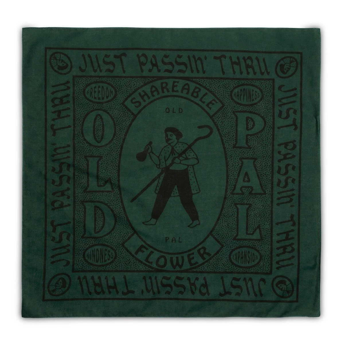 BANDANA 4 BANDANA - Image 2