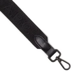 A.P.C. RESET WATER BOTTLE HOLDER -Hot Sale Clothing Store A.P.C.PORTE GOURDERESETBLACKOSPSAHX H63536 6