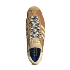 ADIDAS X WALES BONNER COUNTRY 7 ADIDAS X WALES BONNER COUNTRY -Hot Sale Clothing Store AdidasConsortiumxWalesBonnerWBCountryMESAEASYYELLOWMYSTERYINKGW1388 3