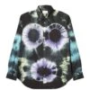 Aries TIE-DYE HEADLIGHTS SHIRT -Hot Sale Clothing Store AriesTIE DYEHEADLIGHTSSHIRTMULTIMSRAR40102 1