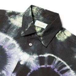 Aries TIE-DYE HEADLIGHTS SHIRT -Hot Sale Clothing Store AriesTIE DYEHEADLIGHTSSHIRTMULTIMSRAR40102 3