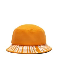 Billionaire Boys Club SATELLITE BUCKET HAT 9 Billionaire Boys Club SATELLITE BUCKET HAT -Hot Sale Clothing Store BillionaireBoysClubSATELITTEBUCKETHATCARROTSM821 4803 3