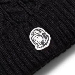 Billionaire Boys Club TYHCO HAT 7 Billionaire Boys Club TYHCO HAT -Hot Sale Clothing Store BillionaireBoysClubTYHCOHATBLACKOS821 9810 3