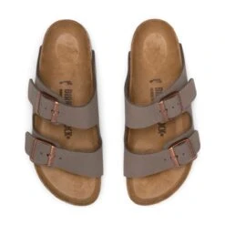 Birkenstock WOMEN'S ARIZONA -Hot Sale Clothing Store BirkenstockWARIZONASTONE36151213 4