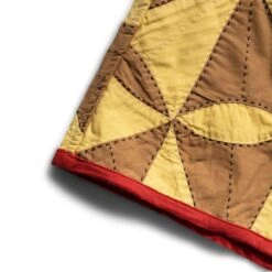 HOMER QUILT SS SHIRT -Hot Sale Clothing Store BodeBIRDSONGQUILTSSSHIRTYELLOWMULTIMLMR24SH01.C013 5