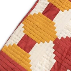 COURTHOUSE STEPS SATEEN TROUSERS 13 COURTHOUSE STEPS SATEEN TROUSERS -Hot Sale Clothing Store BodeCOURTHOUSESTEPSSATEENTROUSERSREDMULTI32MR24PA01.CT003 6