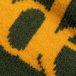 SERIF BEANIE 11 SERIF BEANIE -Hot Sale Clothing Store BodegaSERIFBEANIEOLIVEOSBDGA AW22 302 0003 4