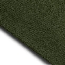 SERIF BEANIE 13 SERIF BEANIE -Hot Sale Clothing Store BodegaSERIFBEANIEOLIVEOSBDGA AW22 302 0003 6