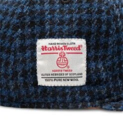 X New Era / Harris Tweed DODGERS 59FIFTY -Hot Sale Clothing Store BodegaXNEWERAHARRISTWEEDDODGERS5950BLACK60226374 5