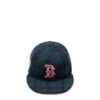 X New Era / Harris Tweed RED SOX 59FIFTY 2 X New Era / Harris Tweed RED SOX 59FIFTY -Hot Sale Clothing Store BodegaXNEWERAHARRISTWEEDREDSOX5950NAVY60226375 1