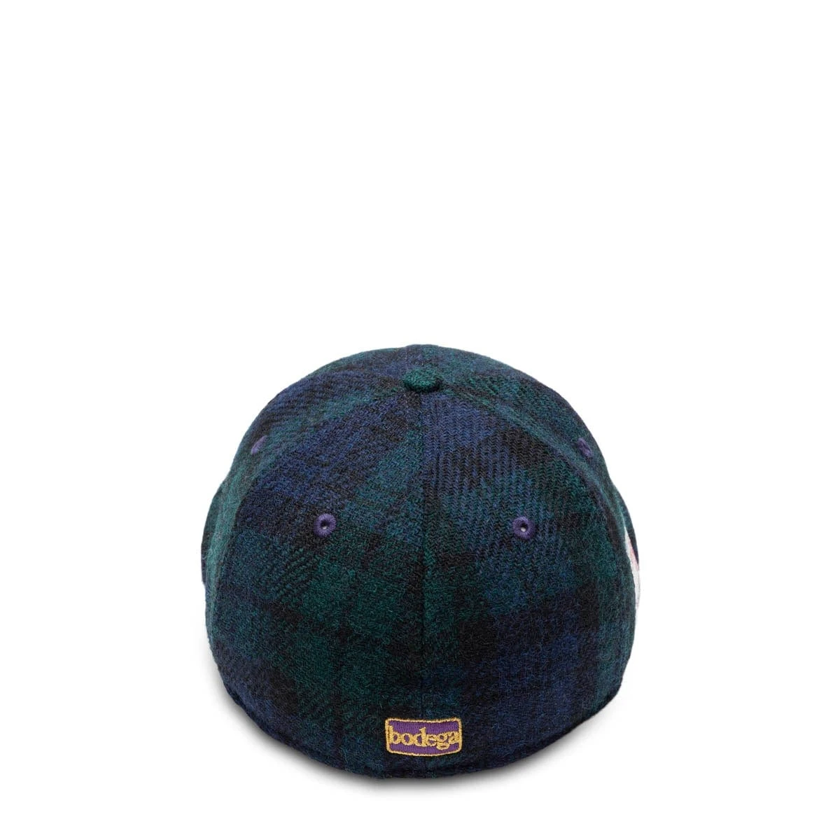 X New Era / Harris Tweed RED SOX 59FIFTY 5 X New Era / Harris Tweed RED SOX 59FIFTY - Image 3