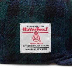X New Era / Harris Tweed RED SOX 59FIFTY 13 X New Era / Harris Tweed RED SOX 59FIFTY -Hot Sale Clothing Store BodegaXNEWERAHARRISTWEEDREDSOX5950NAVY60226375 5