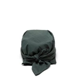 CALIFORNIAN DESIGN BANDANA HAT -Hot Sale Clothing Store BrainDeadCALIFORNIANDESIGNBANDANAHATGREENOSBDF22H07002519GR01 3