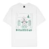 DRUMMER BOY T-SHIRT 2 DRUMMER BOY T-SHIRT -Hot Sale Clothing Store BrainDeadDRUMMERBOYT SHIRTWHITEXSBDS22T00002297WH01 1