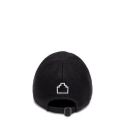 ACCESS MONITOR CAP -Hot Sale Clothing Store CavEmptACCESSMONITORCAPBLACKOSCES22G03 3