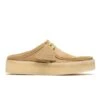 Clarks WALLABEE CUP MULE 1 Clarks WALLABEE CUP MULE -Hot Sale Clothing Store ClarksWALLABEECUPMULEMAPLESUEDE826167286 1