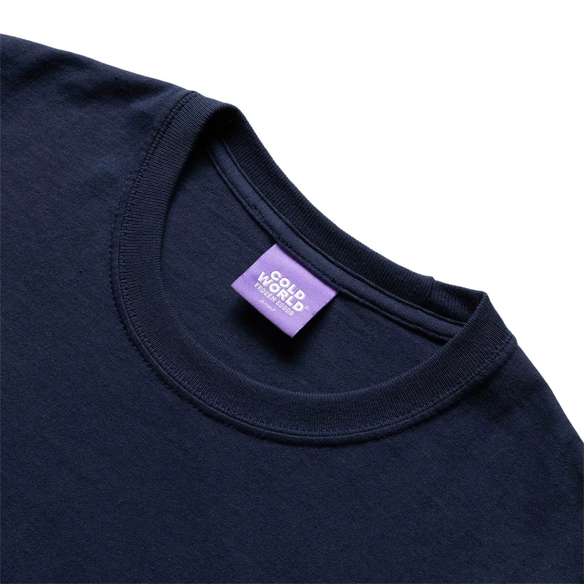 BODEGA EXCLUSIVE HYPNOTIZED TEE 6 BODEGA EXCLUSIVE HYPNOTIZED TEE - Image 4