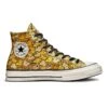 Converse X PEANUTS CHUCK 70 -Hot Sale Clothing Store ConverseXPEANUTSCHUCK70 A01871C 1