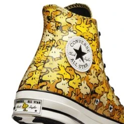 Converse X PEANUTS CHUCK 70 15 Converse X PEANUTS CHUCK 70 -Hot Sale Clothing Store ConverseXPEANUTSCHUCK70 A01871C 7