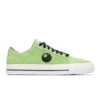 Converse X STUSSY ONE STAR PRO -Hot Sale Clothing Store ConverseXSTUSSYCHUCK70OXGREENFLASH8A03712C 1