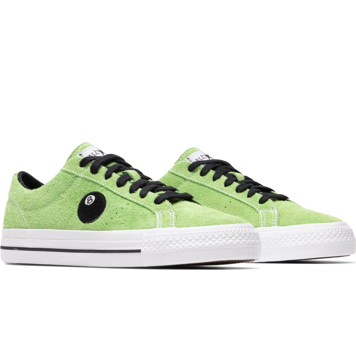 Converse X STUSSY ONE STAR PRO 4 Converse X STUSSY ONE STAR PRO - Image 2