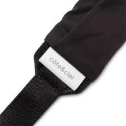 ADDA SMOOTH -Hot Sale Clothing Store Cote CielADDASMOOTHBLACKOS28832 6