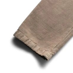 P38 LINEN COTTON -Hot Sale Clothing Store Dr.CollectorsP38LINENCOTTONVINTAGEKHAKISDC SS22 013 4