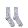 TIE DYE CREW SOCK -Hot Sale Clothing Store DruthersTIEDYECREWSOCKTURQUOISEOSSK2001 1