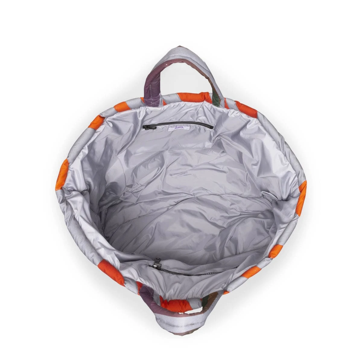 ERL SUNSET PUFFER BAG 6 ERL SUNSET PUFFER BAG - Image 4