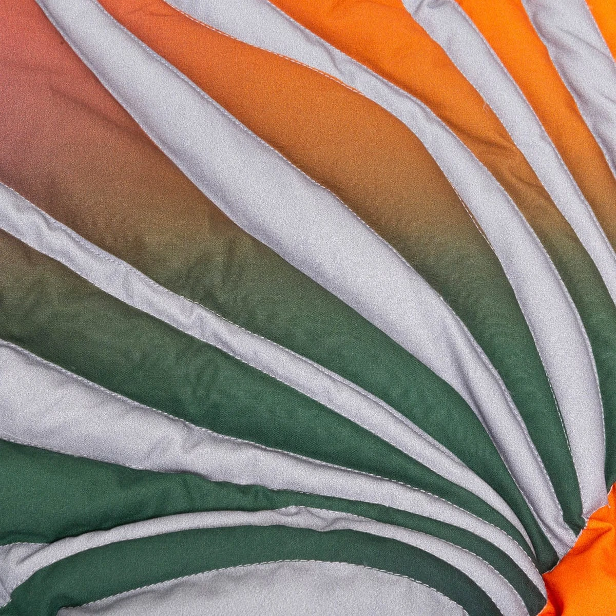 ERL SUNSET PUFFER BAG 9 ERL SUNSET PUFFER BAG - Image 7