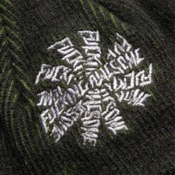 SPIRAL BALACLAVA 12 SPIRAL BALACLAVA -Hot Sale Clothing Store FuckingAwesomeSPIRALBALACLAVAGREENOSFA HO22 089 4