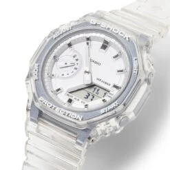 G-SHOCK WOMEN'S GMAS2100SK-7A -Hot Sale Clothing Store G ShockGMAS2100SK 7ACLEAROSGMAS2100SK 7A 3