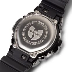 G-SHOCK X WU TANG CLAN 30TH ANNIVERSARY GM6900WTC22-9 10 G-SHOCK X WU TANG CLAN 30TH ANNIVERSARY GM6900WTC22-9 -Hot Sale Clothing Store GShockXWUTANGCLAN30THANNIVERSARYGM6900WTC22 9KILLERBEESOSGM6900WTC22 9 4