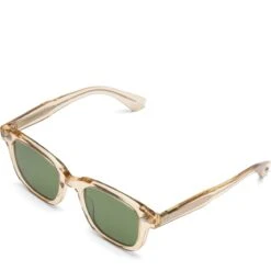 CALABAR SUN -Hot Sale Clothing Store GarrettLeightCaliforniaOpticalCALABARSUNLLGSFPG15492062 3