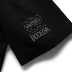 HAZE FOR BODEGA SOUVENIR POCKET TEE -Hot Sale Clothing Store HAZEFORBODEGASOUVENIRPOCKETTEEBLACKSBDGA HAZE 2022 101 0001 5