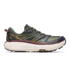 Hoka MAFATE SPEED 2
