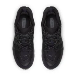 Hoka MENS ANACAPA LOW GTX 9 Hoka MENS ANACAPA LOW GTX -Hot Sale Clothing Store HokaOneOneMANACAPALOWGTXBLACKBLACK81122017 BBLC 4