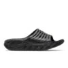 Hoka ORA RECOVERY SLIDE -Hot Sale Clothing Store HokaOneOneUORARECOVERYSLIDEBLACK81134527 BLK 1