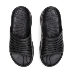 Hoka ORA RECOVERY SLIDE 9 Hoka ORA RECOVERY SLIDE -Hot Sale Clothing Store HokaOneOneUORARECOVERYSLIDEBLACK81134527 BLK 4