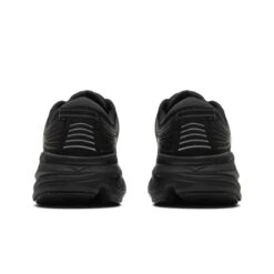 Hoka WOMEN'S BONDI 7 -Hot Sale Clothing Store HokaOneOneWBONDI7BLACKBLACK81110519 BBLC back