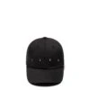 ORCHID 6 PANEL HAT 1 ORCHID 6 PANEL HAT -Hot Sale Clothing Store IISEORCHID6PANELHATBLACKOSFW22 05 01 1