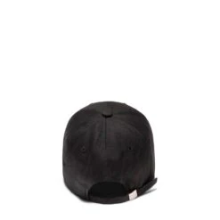 ORCHID 6 PANEL HAT -Hot Sale Clothing Store IISEORCHID6PANELHATBLACKOSFW22 05 01 3