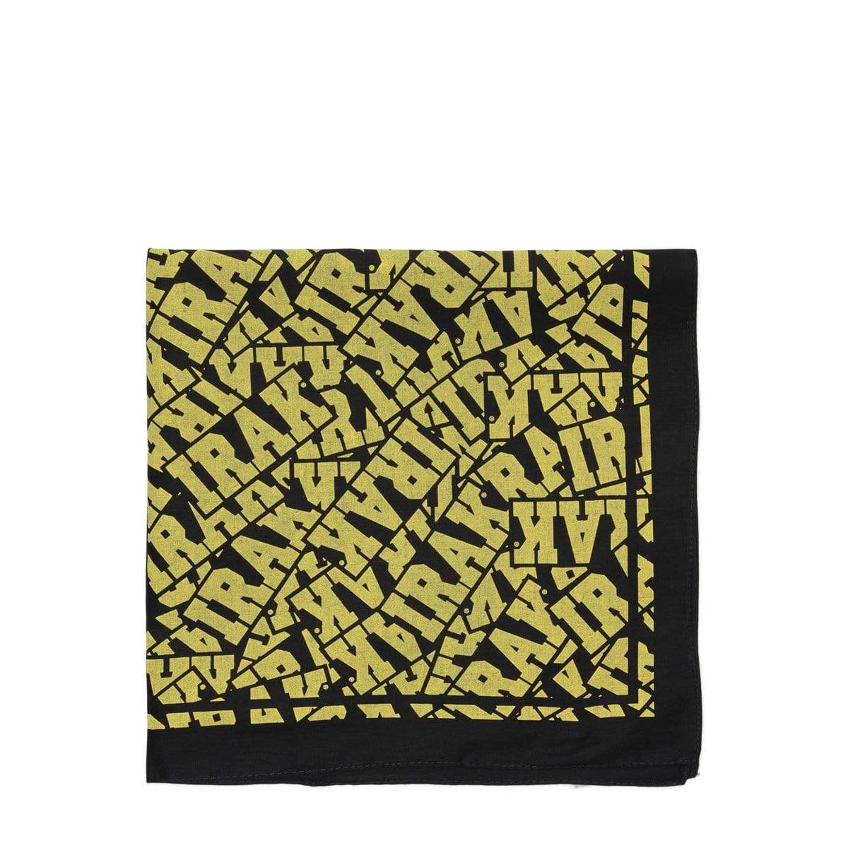 IRAK ALL OVER PRINT BANDANA 5 IRAK ALL OVER PRINT BANDANA - Image 3