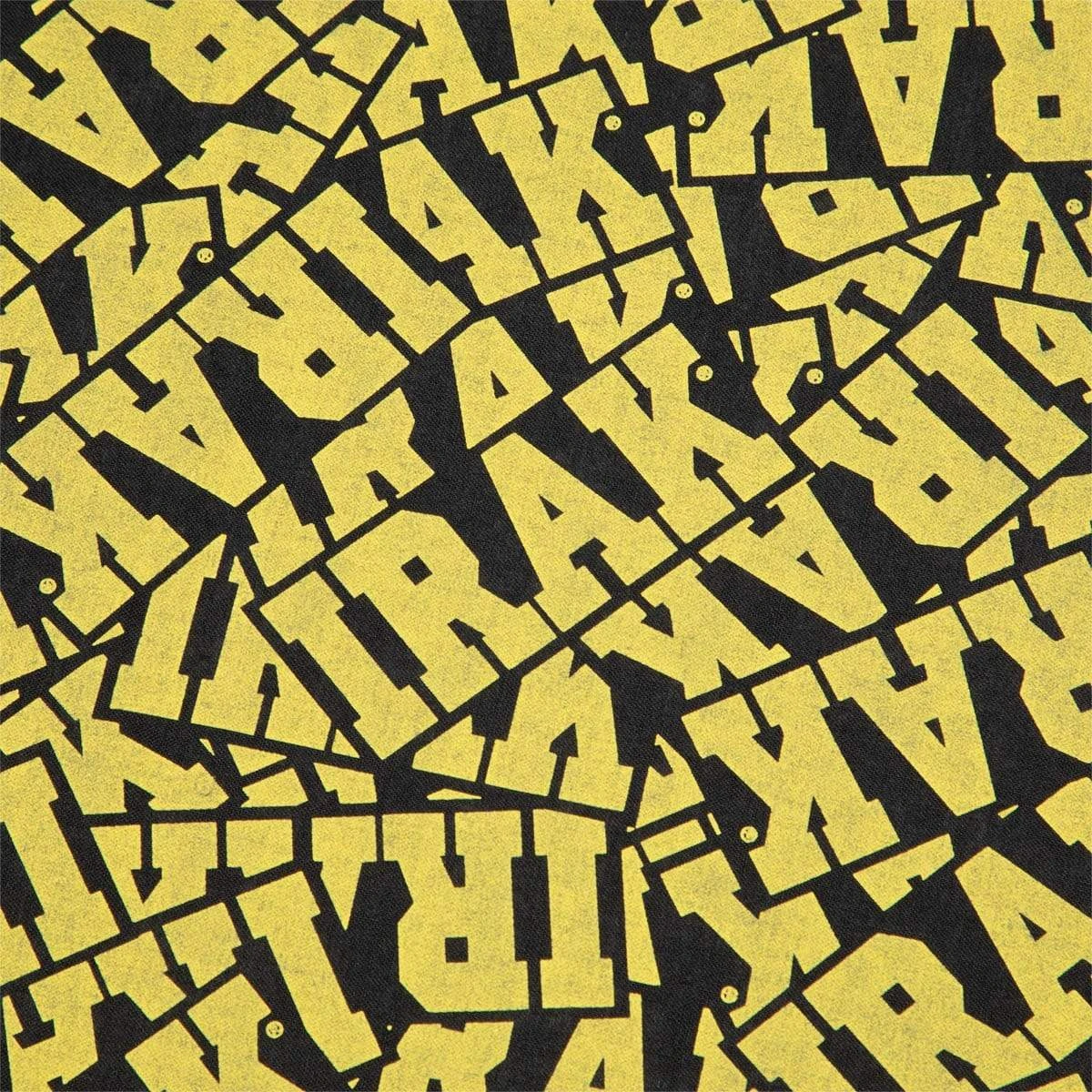 IRAK ALL OVER PRINT BANDANA 6 IRAK ALL OVER PRINT BANDANA - Image 4