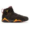 AIR JORDAN 7 RETRO 1 AIR JORDAN 7 RETRO -Hot Sale Clothing Store JordanAIRJORDAN7RETROBLACKCITRUS VARSITYRED8CU9307 081 1