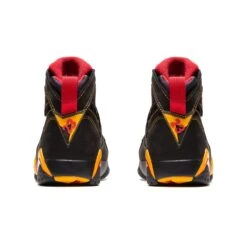 AIR JORDAN 7 RETRO -Hot Sale Clothing Store JordanAIRJORDAN7RETROBLACKCITRUS VARSITYRED8CU9307 081 3