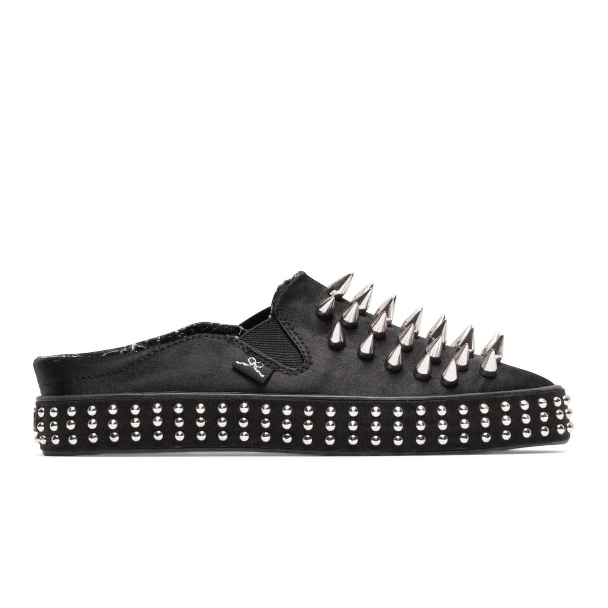 Keds X MAISIE WILEN STUDDED MULE 3 Keds X MAISIE WILEN STUDDED MULE