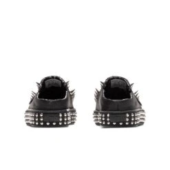 Keds X MAISIE WILEN STUDDED MULE 10 Keds X MAISIE WILEN STUDDED MULE -Hot Sale Clothing Store KedsxMaisieWilenStuddedMuleBLACKWF66793 3