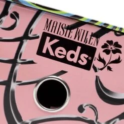 Keds X MAISIE WILEN STUDDED MULE 13 Keds X MAISIE WILEN STUDDED MULE -Hot Sale Clothing Store KedsxMaisieWilenStuddedMuleBLACKWF66793 6