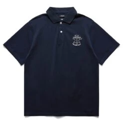 HAMMER PIQUE POLO